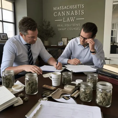 RICO Cannabis Testing Massachusetts: Legal Shakeup or Industry Growing Pain? Curious about the impact of RICO cannabis testing Massachusetts? Discover legal insights, controversies, and the risks you can’t afford to ignore!