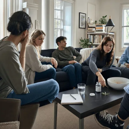 Real-Life Stories: Psilocybin Depression Treatment Changing Lives Now Curious about psilocybin depression treatment? Discover breakthrough results and why a single dose could transform mental health—don’t miss this!