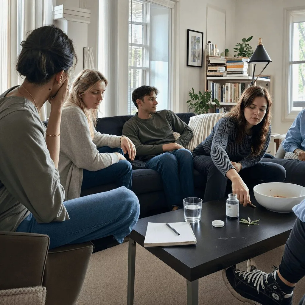 Real-Life Stories: Psilocybin Depression Treatment Changing Lives Now Curious about psilocybin depression treatment? Discover breakthrough results and why a single dose could transform mental health—don’t miss this!