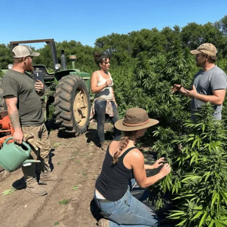 Discover how Ricketts medical marijuana opposition is killing jobs and hurting farmers and patients. Why is this battle happening? Click to find out.