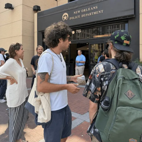 SWLA Arrest Report May 2026: Surprising Cannabis Trends & Police Actions Revealed Unlock the latest details in the SWLA Arrest Report May 2026. Who got busted? Discover unexpected names & trending charges—click to see the full scoop!