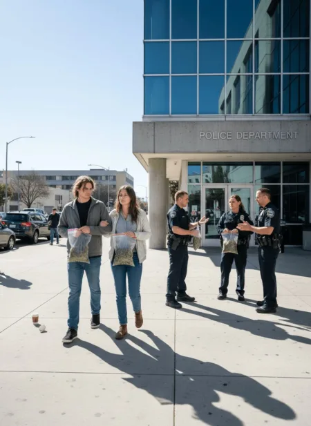 Curious about the SWLA arrest report? Discover the latest details, shocking updates, and cannabis-related busts that everyone’s talking about now!