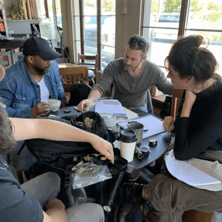 Sacramento Cannabis Investment Scheme: Shocking Scandal Exposes Industry Risks Uncover the truth behind the Sacramento cannabis investment scheme. Who’s involved, who lost big, and what happens next? Click for the full story.