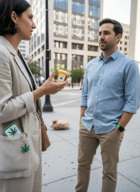 Security Clearance Medical Marijuana: How Rescheduling Could Change Your Career Curious how security clearance medical marijuana rules could change? Uncover the DOJ's impact—what every applicant needs to know before making a move.