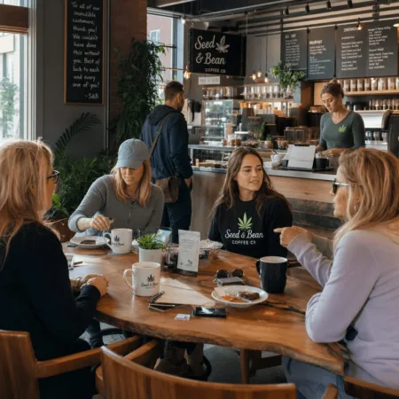 Seed & Bean cannabis café closing shocks Fort Myers! Discover why everyone’s talking—what led to this, what’s next for fans, and untold downtown vibes.