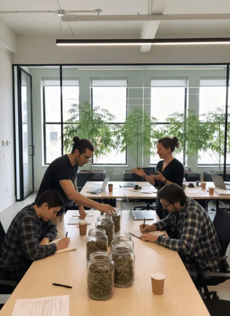 Unlock key insights into cannabis operators Q1 2026 results. What trends, surprises, and challenges are shaping the industry? Don’t miss this update.