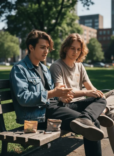 Shocking Truth: Cannabis Tobacco Psychosis Risk & Unexpected Findings Revealed Uncover the latest facts on cannabis tobacco psychosis risk—are you in danger? Learn what new research reveals and protect your mental health today.