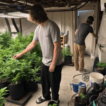 Somerset County Marijuana Grow House: Inside the Saga Shaping Cannabis Law Curious about recent busts? Dive into the latest updates on Somerset County marijuana grow house cases and discover who's striking deals behind the scenes.