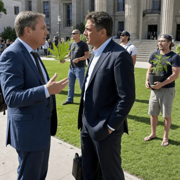 Dive into the heated South Carolina medical marijuana debate—discover why GOP attorney general candidates are clashing and what could change for you.