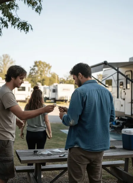 Spring Branch Assault Sentencing Sparks Debate on Cannabis & Justice Reform Spring Branch assault sentencing details revealed—what really happened at the RV park? Discover the dramatic courtroom twists and real consequences now.