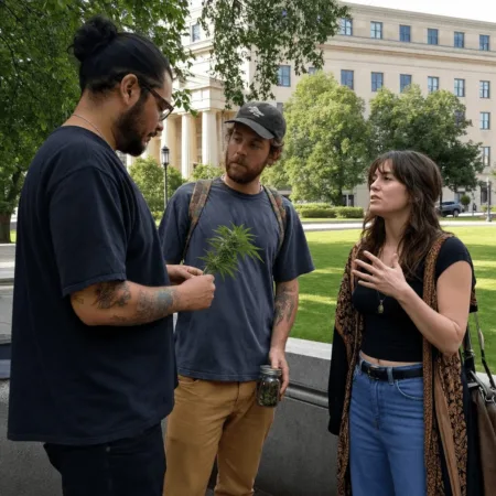 State Challenge Cannabis Rescheduling: States Spark a New Federal Cannabis Debate See how the state challenge cannabis rescheduling could disrupt federal rules. Is your state involved? Discover the bold moves no one saw coming.