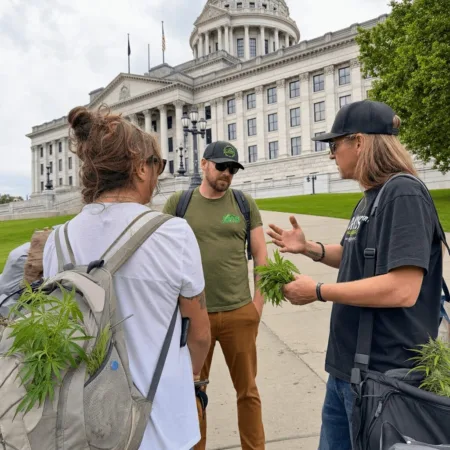 State Hemp Policy Update: How Your State’s Changes Could Impact You Stay ahead with the latest state hemp policy update! Discover crucial changes and surprises in Delaware, Illinois, Nebraska, and more. Don't miss out!