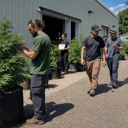 Stratford Cannabis Facility Expansion Signals Massive Growth for Local Industry Curious about the Stratford cannabis facility expansion? Discover what this approval means for Connecticut’s cannabis scene and why it matters for you.