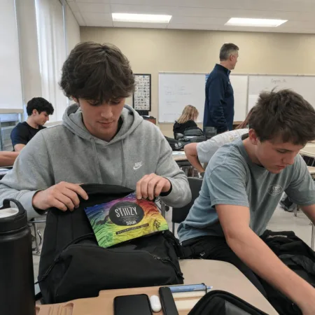 Student THC Gummies Investigation Shakes Schools: What Really Happened? Unlock shocking new details in the student THC gummies investigation—discover what court docs reveal and why this story matters. Click for the inside scoop!