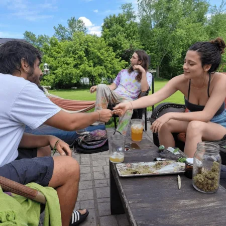 Summer Weather Forecast: How Cannabis Culture Is Shaping Outdoor Vibes Unlock this summer weather forecast—discover what rising temps mean and see how it impacts your plans. Ready for a surprise? Read the full scoop now!