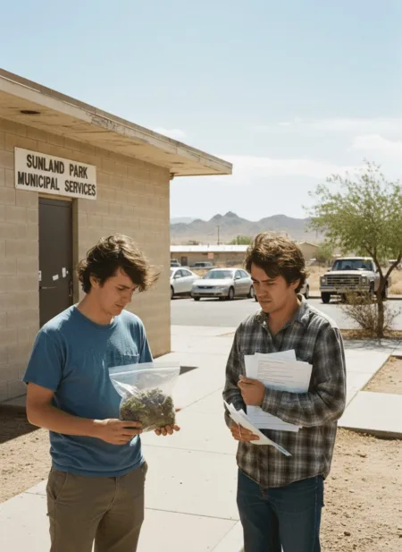 Sunland Park Cannabis Permits: What City Decisions Mean for Dispensary Dreams Curious about Sunland Park cannabis permits? Discover why dispensaries were denied and what this means for cannabis access—don’t miss the details!
