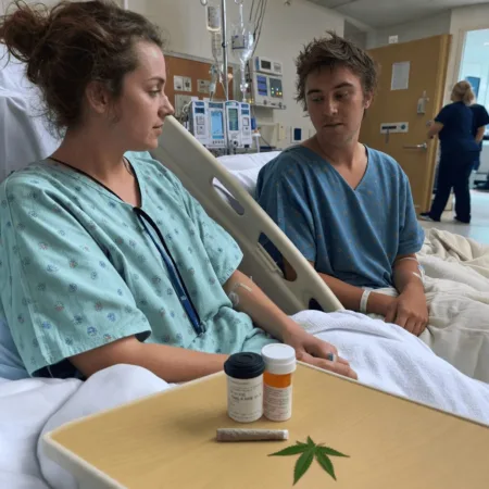 Curious about suzetrigine postoperative opioid reduction? Discover fresh data and trends that could change post-surgery pain care—click for the insights.