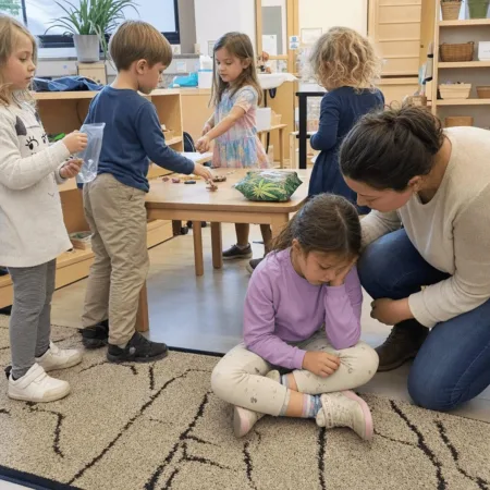 THC Candy Child Hospitalization: Austin Incident Raises Urgent School Safety Questions THC candy child hospitalization is making headlines—find out what really happened inside this Austin Montessori school and why parents are so concerned.