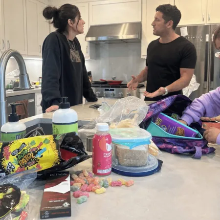Don't miss the full story behind the THC candy child incident—what really happened, how were parents arrested, and why is everyone talking about it?