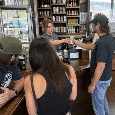 Discover how the THC drink sales ban could shake up Ohio & Kentucky bars. Want to know who’s at risk? Dive into the THC drink sales ban story now!