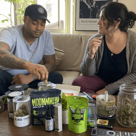 Get the inside scoop with our THC forms comparison cannabis guide! Discover what truly sets cannabis products apart—click and transform your understanding now.