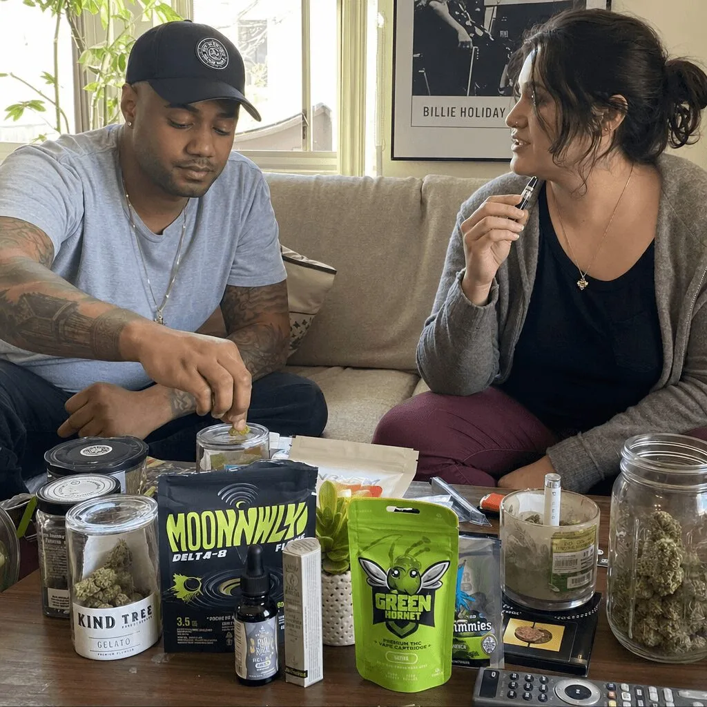 THC Forms Comparison Cannabis: Discover Unique Effects and Choices Get the inside scoop with our THC forms comparison cannabis guide! Discover what truly sets cannabis products apart—click and transform your understanding now.
