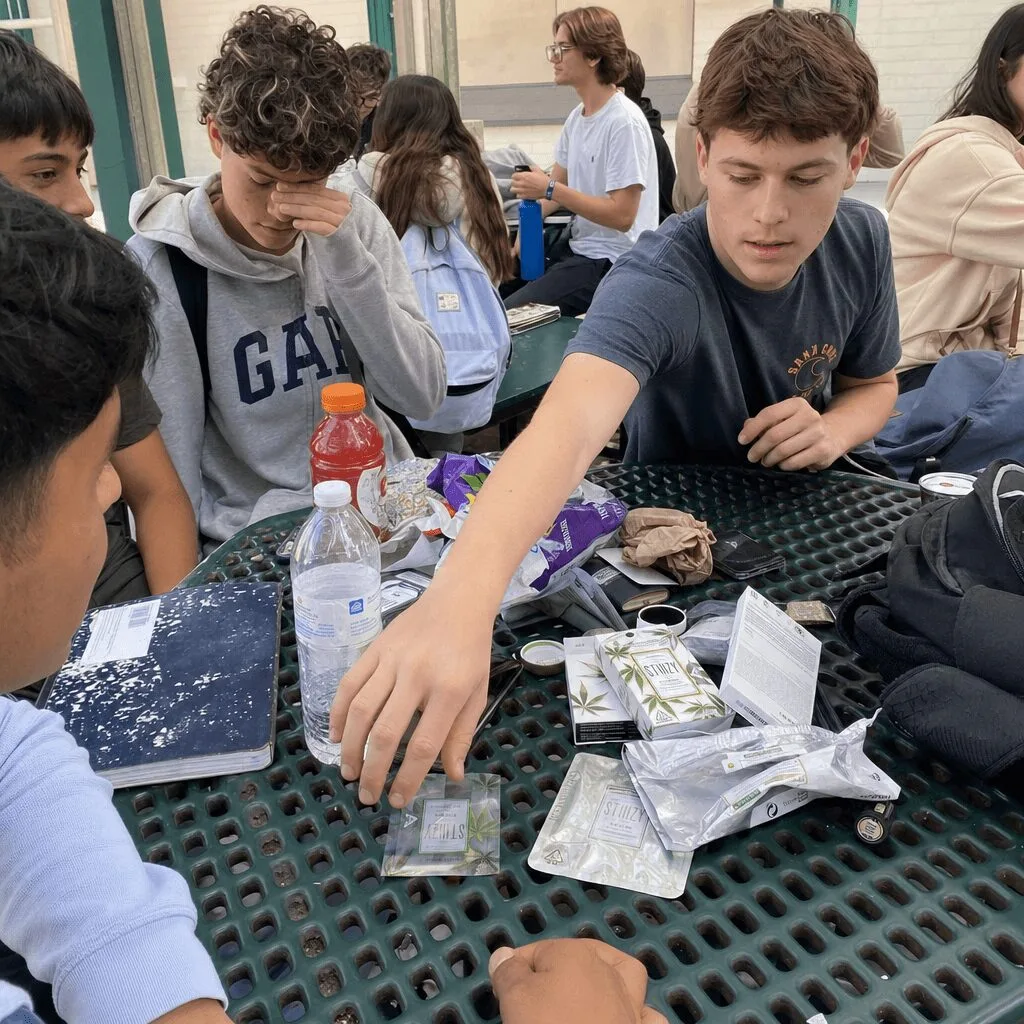 THC Overdose Student Incident Leaves Community Demanding Answers and Reform Discover the truth behind the THC overdose student incident. What led to this event, and what can be learned? Uncover the facts and warning signs now.