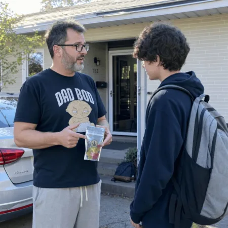 THC Supplied to Minor: Community Alarm and Legal Fallout in Suburbia Discover the true story behind the Sheldon case—THC supplied to minor. What really happened? Click to uncover exclusive insights and legal implications.