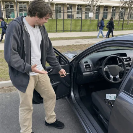 THC Vape Arrest Port Charlotte: School Bust Sparks Florida Cannabis Debate Curious about the THC vape arrest Port Charlotte story? Find out what really happened during the school disruption. Shocking details inside—don’t miss out!