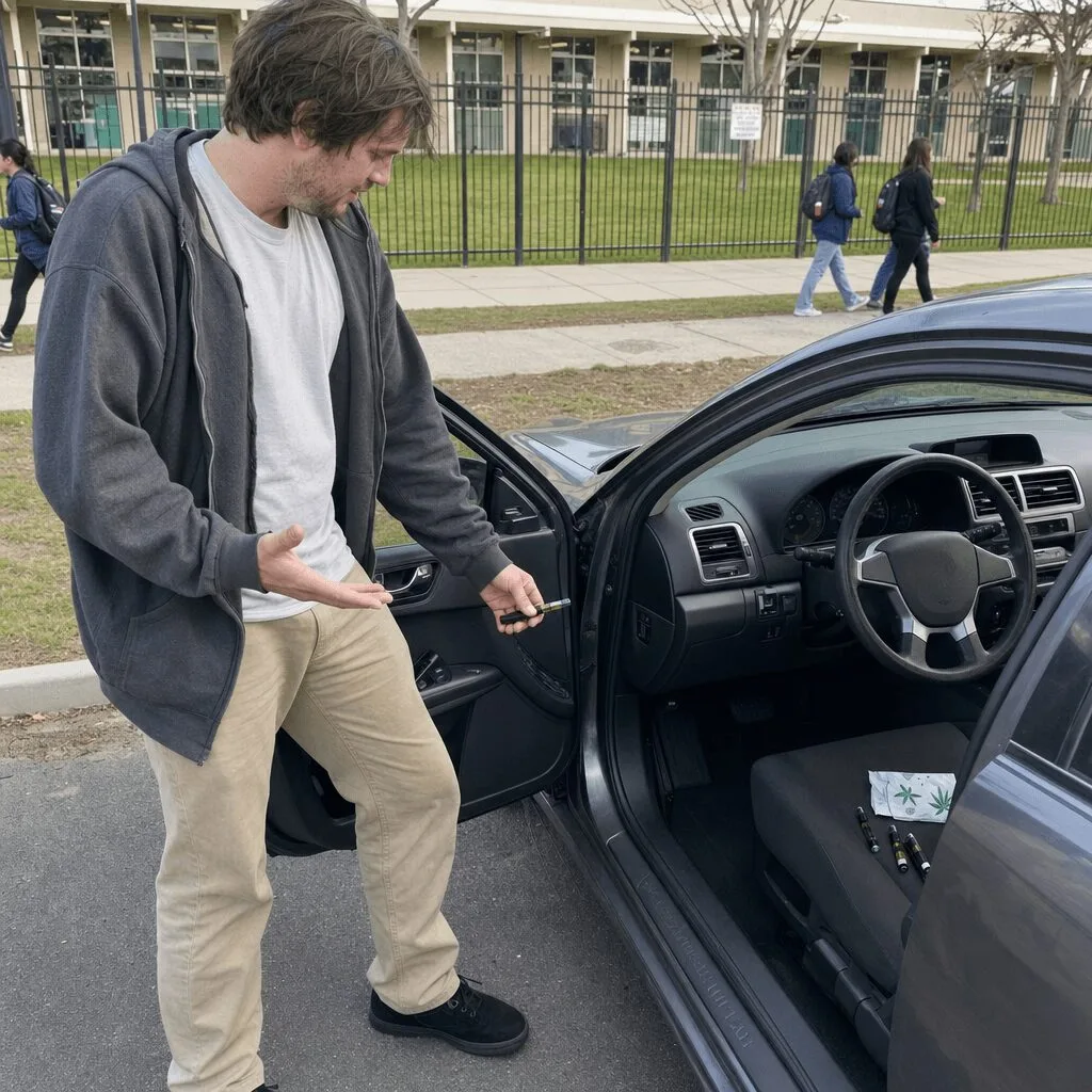 THC Vape Arrest Port Charlotte: School Bust Sparks Florida Cannabis Debate Curious about the THC vape arrest Port Charlotte story? Find out what really happened during the school disruption. Shocking details inside—don’t miss out!