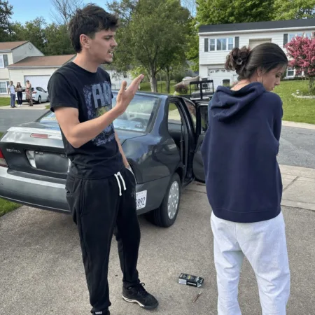 THC Vape Cartridge Shooting: Shockwaves in Montgomery County Suburbs Discover the details of the THC vape cartridge shooting—find out how a simple sale turned violent. Click for exclusive insights and aftermath revelations.