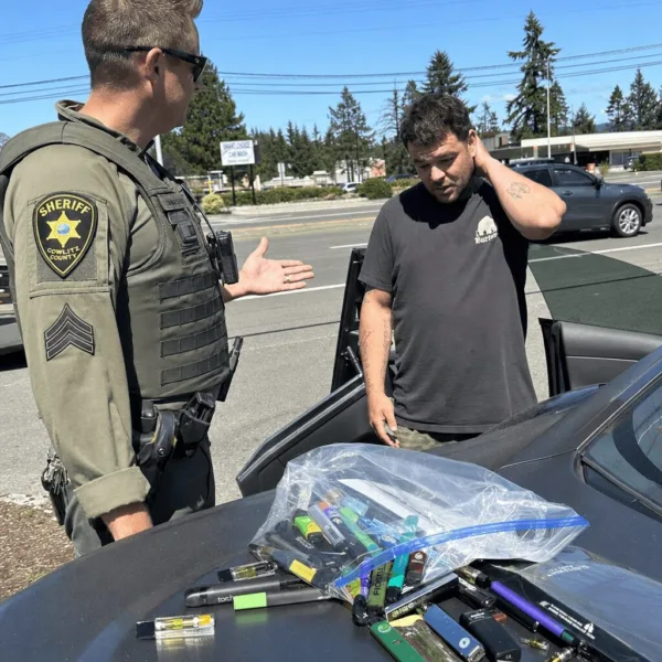 Learn what you need to know about a THC vape pen arrest—could it happen to you? Discover the shocking details and legal tips you can't ignore.