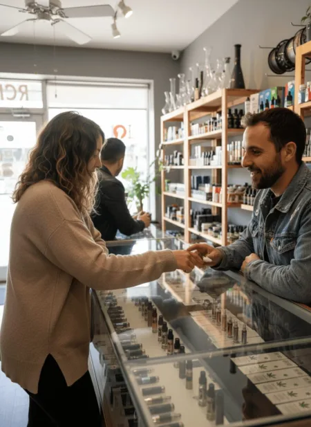 Shockwaves hit Caroline with the latest THC vape product arrests—discover what happened, who’s involved, and why this case matters right now.