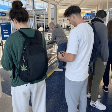 TSA Marijuana Travel Policy: The Surprising Truth Every Traveler Needs to Know Curious about the new TSA marijuana travel policy? Discover must-know tips and avoid travel headaches—can you really fly with weed now? Click to learn!