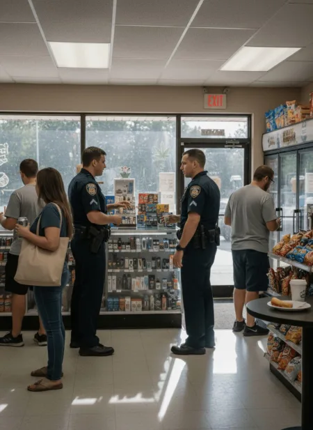 Discover how store sweeps vape CBD crackdowns are shaking up your local shops. What’s at stake for retailers and customers? See the story unfold now.