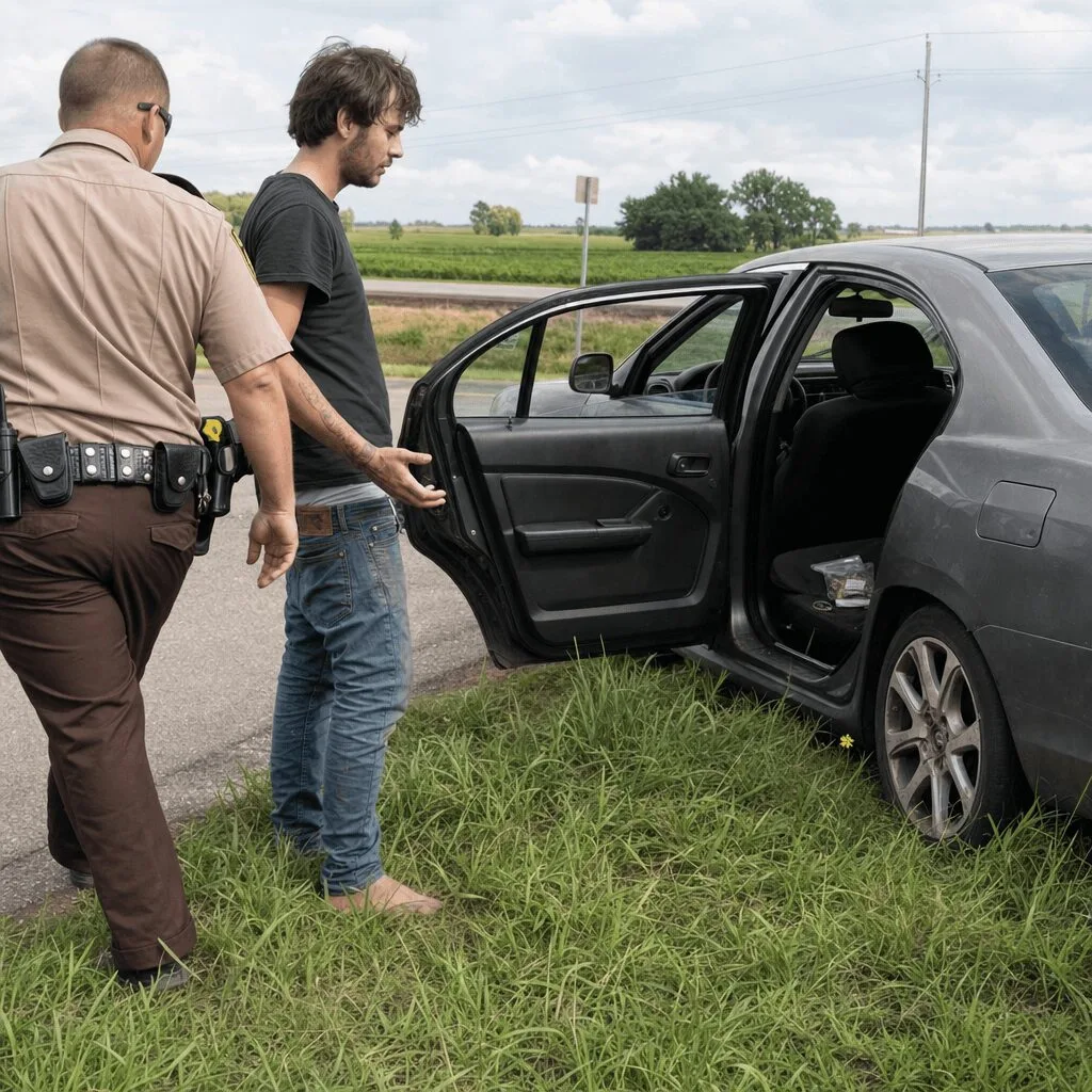 Texas High-Speed Eluding Arrest: Shocking Details & Cannabis Questions Uncover the shocking truth behind a Texas high-speed eluding arrest. Ever wonder what leads to these wild chases? Click for the inside story!