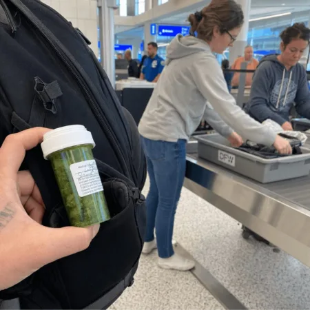 Texas Marijuana Laws TSA: Essential Travel Guide for 2024 Flyers Flying soon? Discover the truth about Texas marijuana laws TSA travelers face—avoid legal trouble and master new rules before your next trip!
