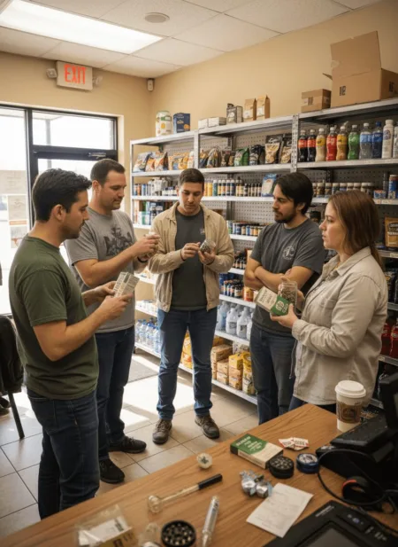 Uncover the truth behind the Texas smokeable hemp ban. What comes next for businesses and users? Get the latest, insider insights—click to learn more!