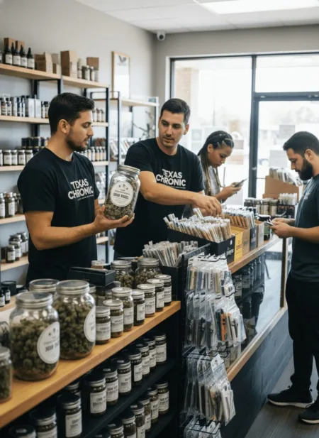 Texas smokeable hemp ban: Inside Real Smoke Shops & Retail Fallout Curious about the Texas smokeable hemp ban? Discover why retailers warn it's a disaster for business and what these new rulings could mean for your rights.
