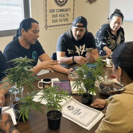Curious how tribal cannabis rescheduling could reshape the industry? Uncover legal insights, challenges, and opportunities for tribes right now.