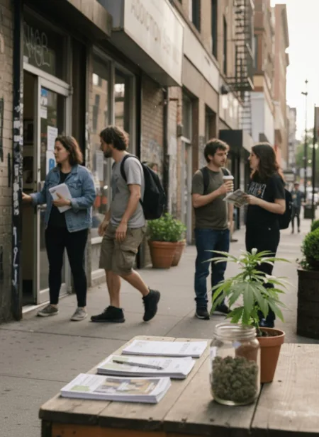 Curious about the Trump drug strategy? Discover surprising plans to tackle addiction, enhance cannabis services, and what government cuts could mean for you.