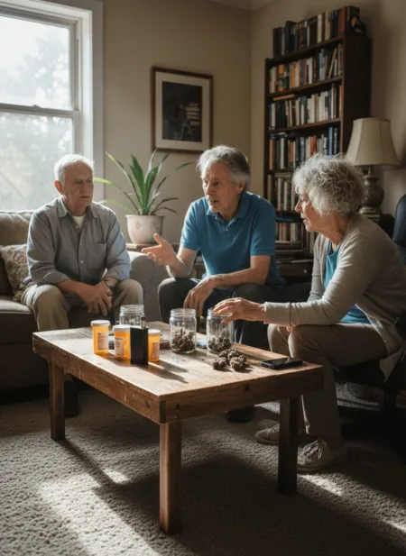 Discover the truth behind Trump medical marijuana seniors—will his latest move really help aging Americans? Find out what no one else is saying here.