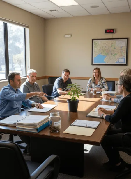 Curious about Turlock cannabis development agreements? Discover why the recent extension could shake up local retail cannabis and what it means for you.
