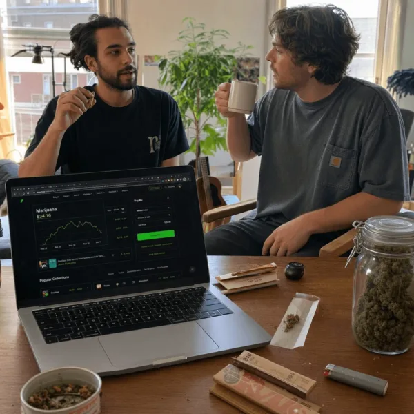 Curious about US cannabis stocks Robinhood? Discover trading secrets, top picks, and what every savvy investor needs to know now. Dive in for must-see insights!