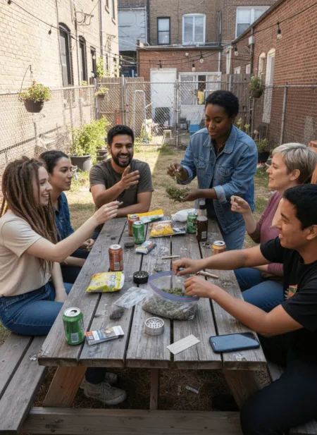 Curious about where weed stands? US marijuana legalization explained—discover the surprising truths, legal loopholes, and what could change next.