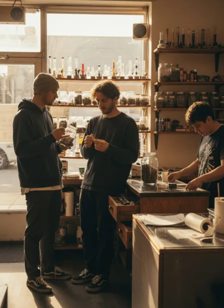 Unlicensed Cannabis Shop Fine: What Happens When the Smoke Clears? Shocked by the unlicensed cannabis shop fine? Discover why Level Up faced $3K penalties. Click to learn what this could mean for other shops like yours.