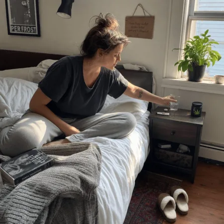 Unlock better rest tonight with these powerful science-backed sleep tips. Discover methods that really work—will these change your sleep forever?