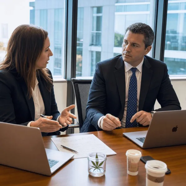 Unlock Game-Changing Legal Insights with a Cannabis Law CLE Revolution Craving insider expertise on cannabis law CLE? Discover actionable legal updates, practical tips, and real-world case studies in this exclusive session.