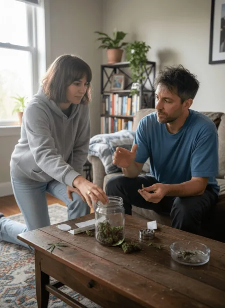 Unpacking High-Strength Cannabis Psychiatric Risks: What Science Tells Us Now Discover the urgent truth about high-strength cannabis psychiatric risks. Are you aware of the potential dangers? Find out what studies are revealing today.