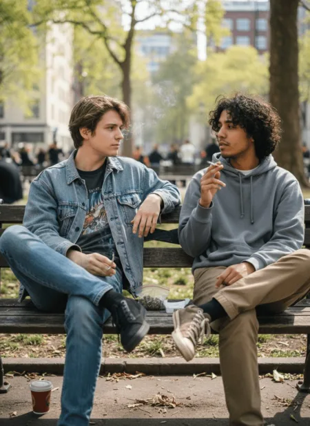 Unpacking the Cannabis Tobacco Psychosis Risk: What Youth, Parents, and Advocates Must Know Now Unearth the surprising truth behind cannabis tobacco psychosis risk. Click to explore how your habits might increase vulnerability and what science reveals!